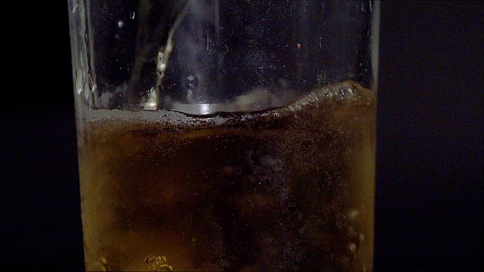 Budwiser Beats TVC Branding